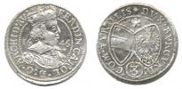 3 kr. 1646 Tyroly