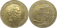 Úmrtní medaile 1888