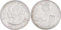 1/2 Dolar 1923 S - Monroe Doctrine