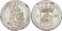 3 Gulden = 60 Stuiver 1794
