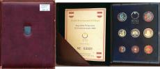 Ročníková sada 2004 (1
