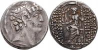 AR Tetradrachma