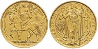 3 Dukátová medaila 1929