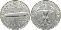 3 RM 1930 A - Zeppelin        KM 67