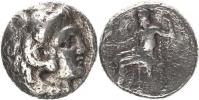 Tetradrachma (Ag 22 mm