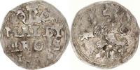 Malý groš 1579
