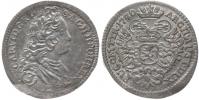 3 Krejcar 1740