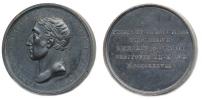 F.Putinati - medaile na holdování v Tyrolsku 1838#Br