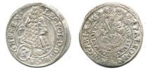 3 kr. 1695 CH