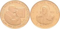 50.000 Lira 1997 R - svatý Pavel
