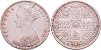 Florin 1849