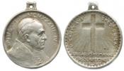 Silva S. - medaile na Svatý rok 1933