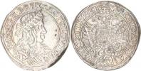 XV kr. 1661 CA