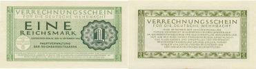 1 RM 15.9. 1944        Ros. 369 (511); P .M38