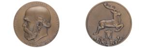 v upomínku na slavnost 75.výr. Schichtových závodů 1923