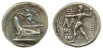 Tetradrachma