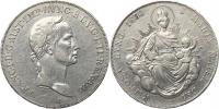 Tolar 1830 A - Madona