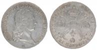 Tolar křížový 1796 B