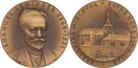 Hám - Emanuel Leminger - Královská mincovna 1931 -