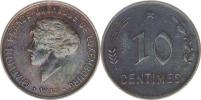 10 Centimes 1930 KM 41