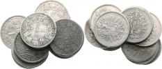 1 Mark 1874 A
