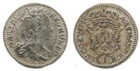 1 kr. 1742 b.zn.