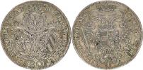 20 kr. 1769 SR - s tit. Josefa II.      "RR"    KM 360    6