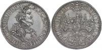 Tolar 1641 s titulem Ferdinanda III.