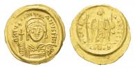 Justinian I