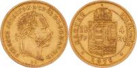 4 Zlatník 1876 KB (pouze 24.000 ks)