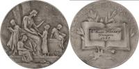 Dupuis - AR školní záslužná medaile (udělení 1922 -