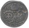1/2 Krejcar 1679