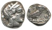 AR Tetradrachma