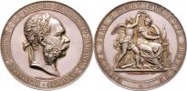 Tautenhayn - cena ministerstva obchodu 1905 - poprsí