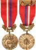 Pamětní medaile "Za zásluhy o socialistický rozvoj okresu Trnava"