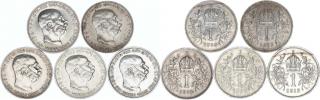 1 Koruna 1912