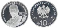 10 Zlotých 1995 - W.Witos