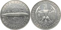 5 RM 1930 A - Zeppelin      KM 68