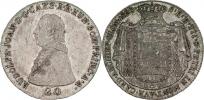 20 Krejcar 1820