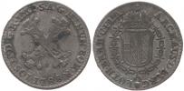 X Liards 1788