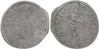 3 Krejcar 1697 C-H