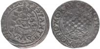 12 Krejcar 1620