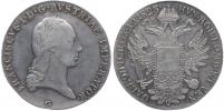 Tolar 1823 G
