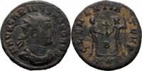 AE Antoninianus