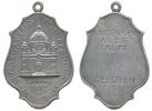 Berndorf (Dol.Rakousko) - křestní medaile 1917
