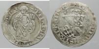 Regensburg biskupství, Johannn III., administrátor 1502-1540