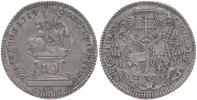 10 Krejcar 1754