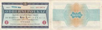 5 Koruna 1968/V./Z - KŠK.35b.V3 - zahraniční vydání