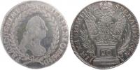 František I. Lotrinský 1745-1765