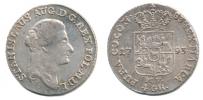 4 Groš 1793 MV